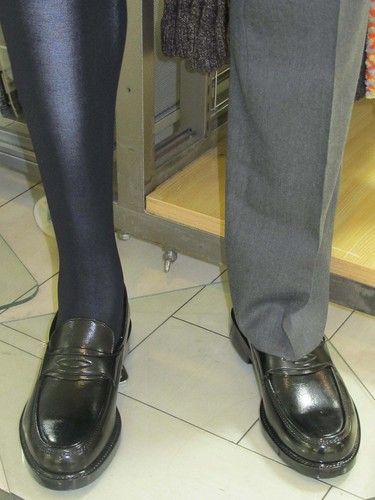 衣料 パンストはもはや女性だけのものではない メンズパンスト 今冬メジャーに 冷え性男性に朗報 12 12 26 ビジネスニュースちゃんねる