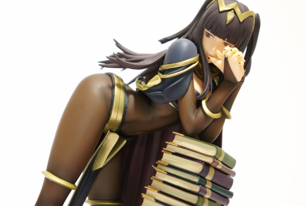 グッドスマイルカンパニー ファイアーエムブレム 覚醒 サーリャ