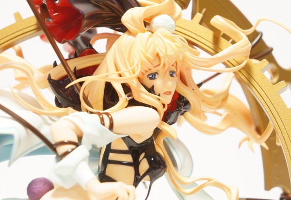 マックスファクトリー イツワリノウタヒメ シェリル・ノーム