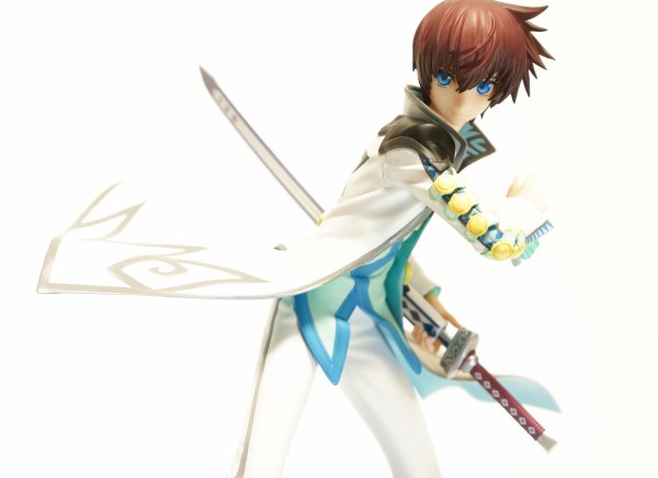 18 Off テイルズオブグレイセスエフ アスベル フィギュア ゲームキャラクター Agc Edu Au