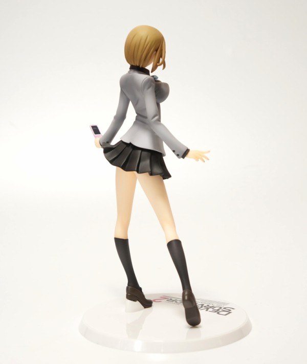 メガハウス デビルサバイバー2 新田維緒 レビュー : かんなり