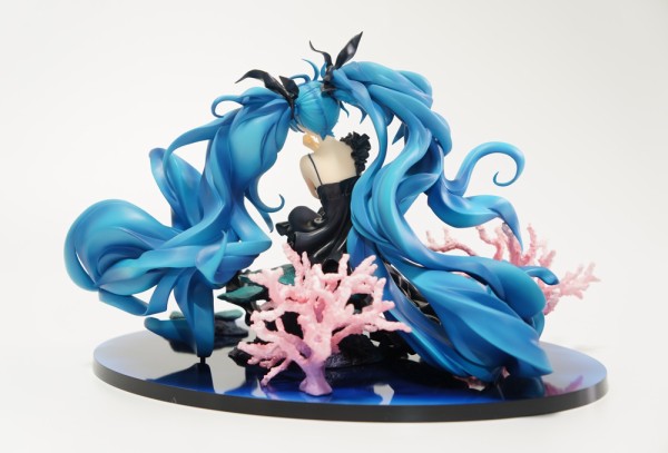 グッドスマイルカンパニー初音ミク 深海少女 Ver レビュー かんなり グッドスマイルカンパニー初音ミク 深海少女 Ver レビュー かんなり
