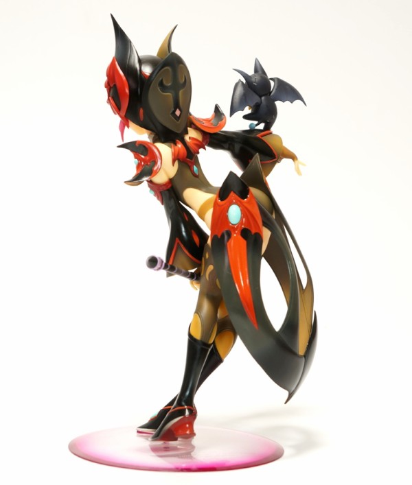 グッドスマイルカンパニー ドラゴンネスト ソーサレス 1/8