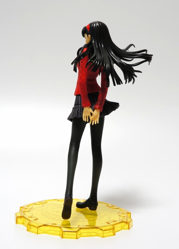 Sale ペルソナ4 天城雪子 1 8 使用感有り Shipsctc Org