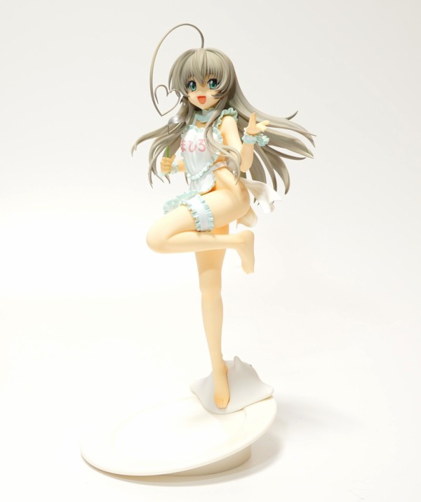 マックスファクトリー ニャル子 (1/7スケール） レビュー : かんなり