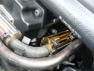 SEV SEV ビッグパワー 吸気 ビッグパワー シリーズ セット BIG POWER