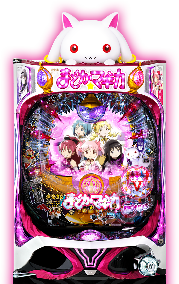 パチンコ Cr魔法少女まどかマギカ 裏コマンド 2ch ゲームフロー 基本情報 評判 実践報告 負物語 パチンコ パチスロ5chまとめ