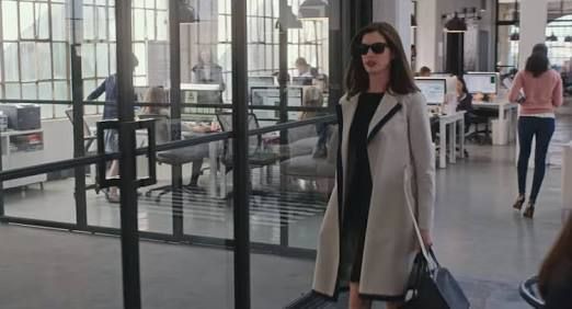 ベスト50 壁紙 アンハサウェイ マイインターン 最高の花の画像