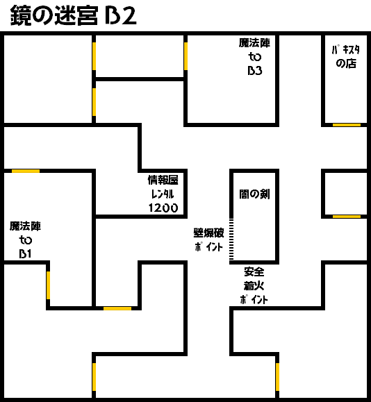 魔導物語 a.r.s PC-9801】魔導物語A・R・S【発売30周年#1】 - YouTube