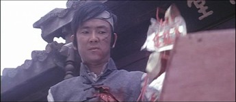 片腕カンフー対空とぶギロチン 1974 香港 気まぐれ映画の旅