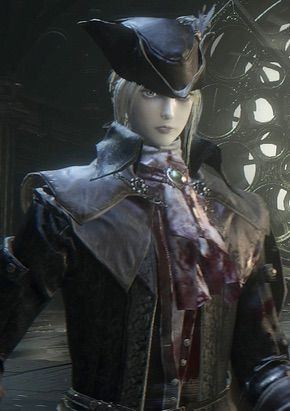 ブラッドボーン マリア技血マンで行ったらカンストでも弱くてわろたww ブラボ速報 ブラッドボーン Sekiro情報まとめ ブラッドボーン マリア技血マンで行ったらカンストでも弱くてわろたww ブラボ速報 ブラッドボーン Sekiro情報まとめ