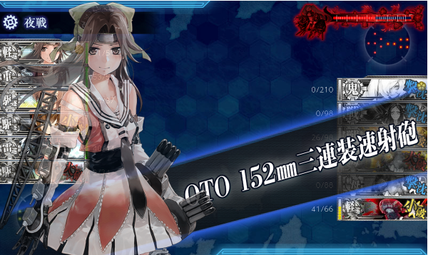 2本目 早波掘り 19冬イベe2甲作戦 艦これ 下野特務司書日記 文アル