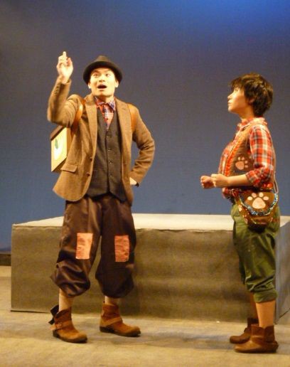 手のつながり 鈴木隆広 ブル ファミ日記