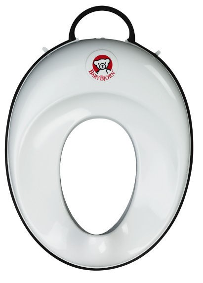 bjorn toilet seat