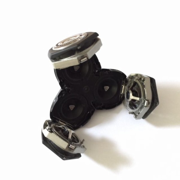 PHILIPS - フィリップス アーキテックセンソタッチ3Dシリーズ 純正替刃 RQ12/61 51GgLfbp61L._UF350,350_QL80_.jpg