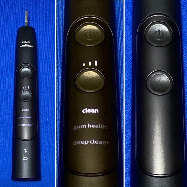 レビュー】アプリと連携できる電動歯ブラシ： #エキスパート