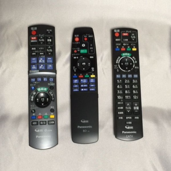 レビュー】DIGA初の全録モデルを購入：Panasonic DIGA DMR-BXT870 : 碧