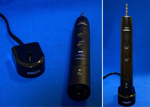 レビュー】アプリと連携できる電動歯ブラシ： #エキスパート