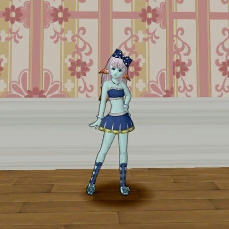 とにかく涼しげに Dqx ドレアphotoblog