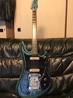 グヤトーンシャープファイブ グヤトーンシャープファイブモデル : ブルースバカ一代