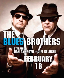 ブルースブラザーズ00にジェームズ ベルーシを出せなかった本当の理由 Blues Brothers マニアックス