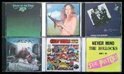 エリッククラプトン UK盤ブラインドフェイス／スーパージャイアンツ ブラインド・フェイス = Blind Faith / スーパー・ジャイアンツ