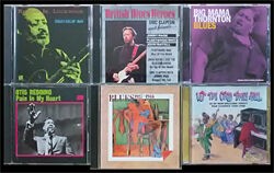 CDでリイシューされた 「RCA ブルースの古典」 の話 : ブルース