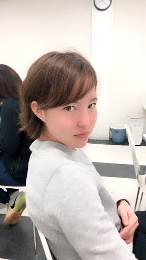 北川ひかる パーマ 猶本光がツイッターで写真を公開 女子 アスリート ク