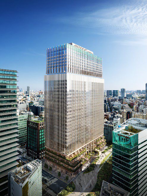 東京都長期ビジョン 〜「世界一の都市・東京」の実現を目指して〜 東京都長期ビジョン」ダウンロードページ | 東京都長期ビジョン