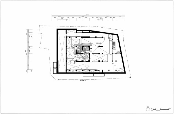 地上37階、高さ143m「大崎駅西口F南地区第一種市街地再開発事業