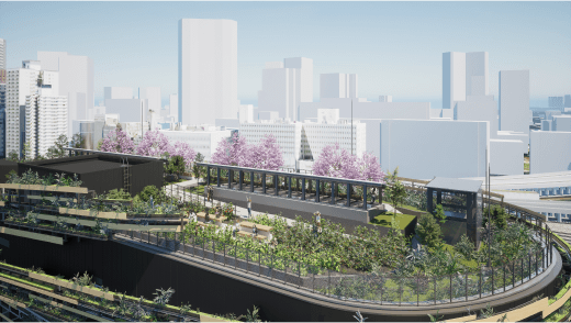 counteract様製作依頼 タワマン 東京のタワマンが次々と餌食に