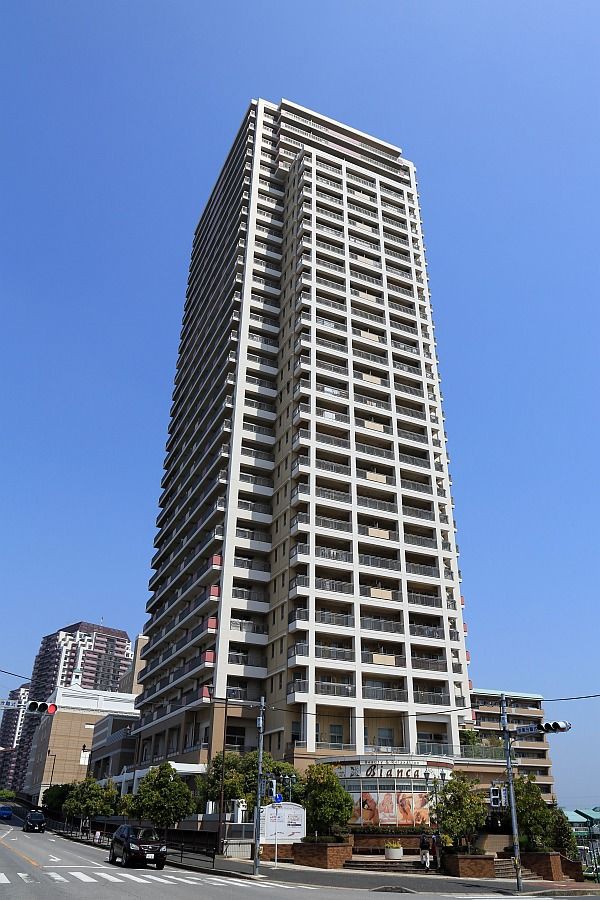 ユーカリが丘に新たなタワーマンション！地上31階、高さ114m