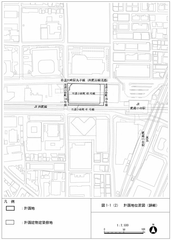 2015年【武蔵野市】　ブルーマップ News Release｜ガーラマンションシリーズのFJネクスト｜新築分譲