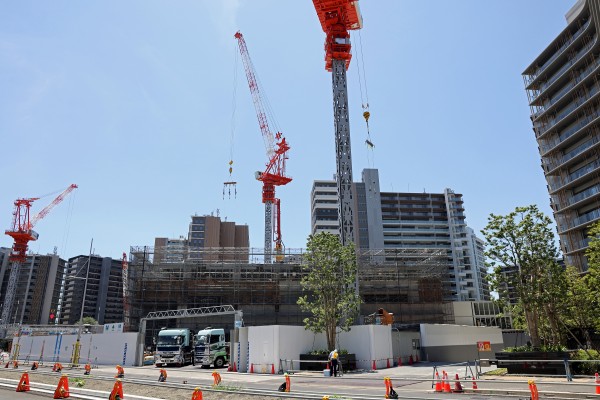 50分の1，2階建て内外模型No.91『希望の5月』 50分の1，2階建て内外模型No.91『希望の5月』 インテリア・生活道具