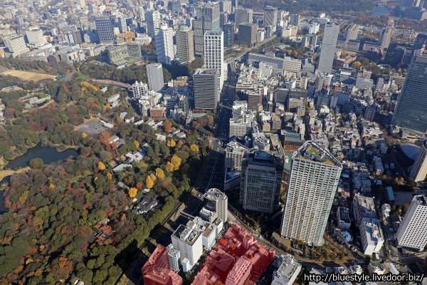 地上46階、高さ160mタワマン「赤坂七丁目2番地区再開発」が都市