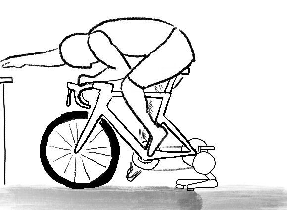 ZWIFT Play購入 インプレ・感想 : ロードバイクと時々身近なこと