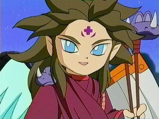 BM2000回顧録・激突!幻次界(前編) : ビックリマンを語って幾 BM2000回顧録・激突!幻次界(前編) : ビックリマンを語って幾