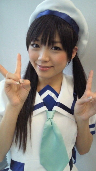 みもりんの可愛い画像で1000を目指すスレ ってなんじぇですかー