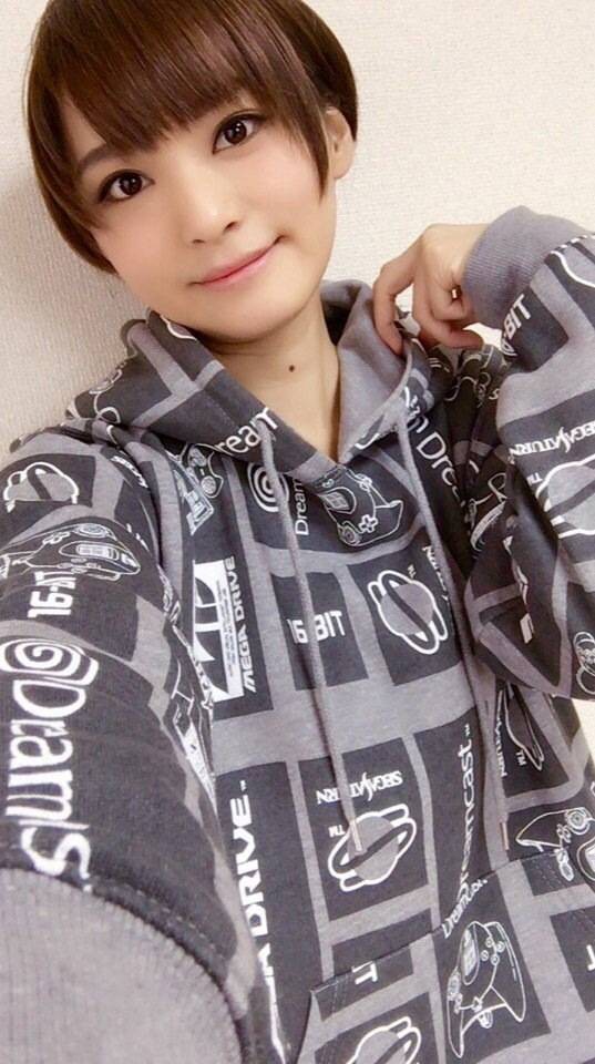 声優井澤詩織さん ってなんじぇですかー