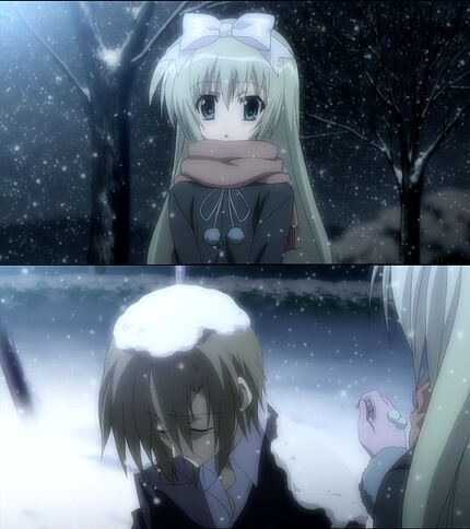 生徒会の一存とかいうアニメ ってなんじぇですかー 生徒会の一存とかいうアニメ ってなんじぇですかー