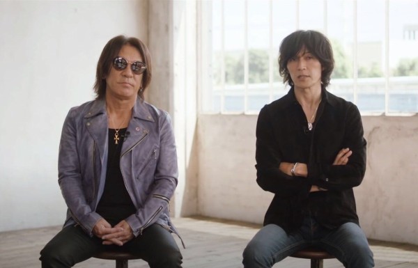 最近の若者 B Zはダサい ってなんじぇですかー