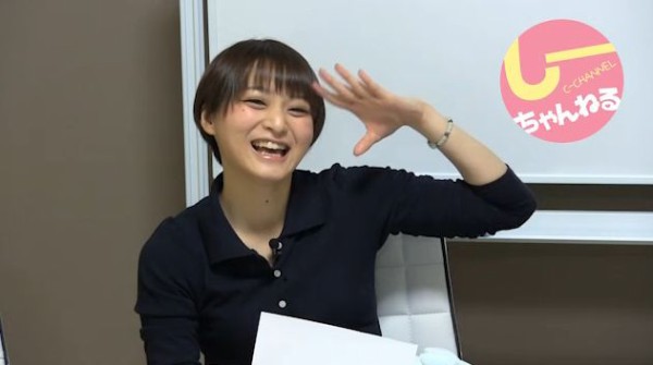 声優井澤詩織さんのファンなんjに1人説 ってなんじぇですかー