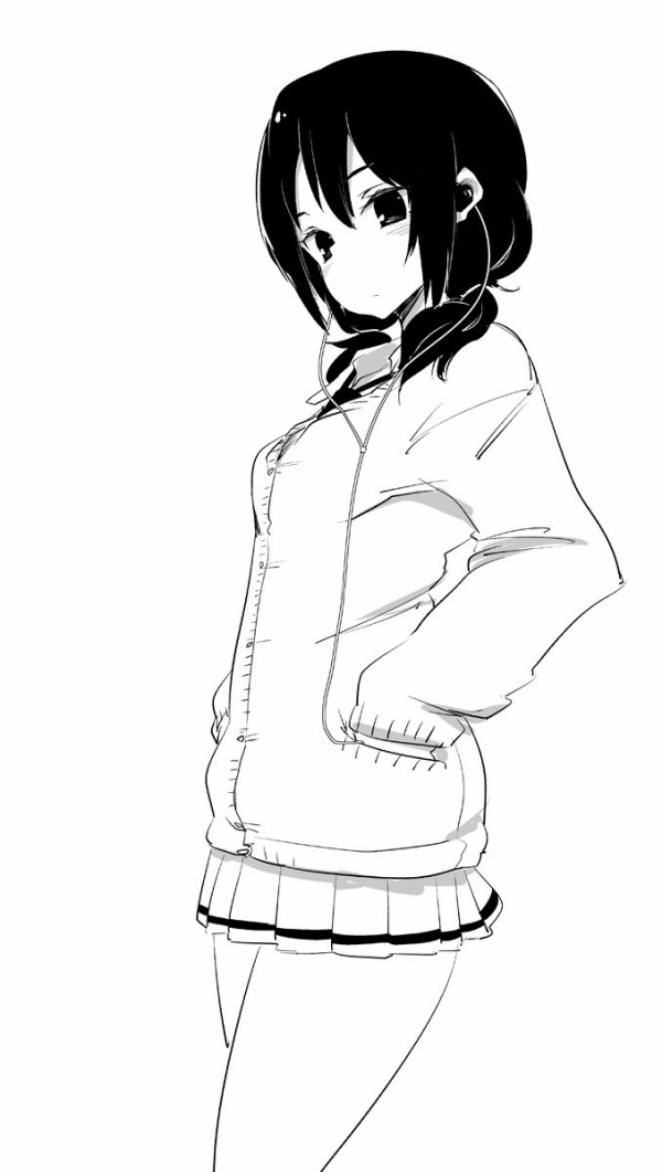わたモテの田村ゆりちゃんとかいう陰キャ界のクイーン ってなんじぇですかー
