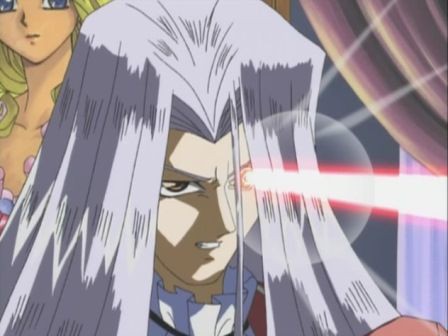 ペガサスと遊戯ボーイのデュエルの理不尽さwwwwwwwwwww