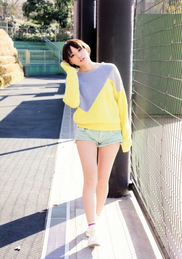 声優の井澤詩織さん ガチで美人 ってなんじぇですかー