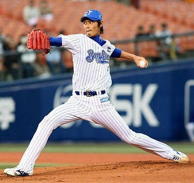 那須野巧 192cm左腕 東都通算22勝10敗1.97←こいつが大成しなかった