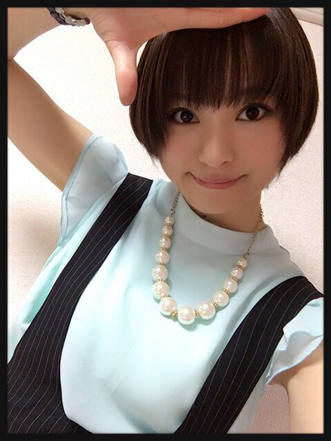 声優の井澤詩織さん ってなんじぇですかー