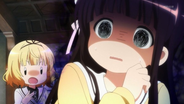 悲報 ごちうさ二期 見てて辛い ってなんじぇですかー 悲報 ごちうさ二期 見てて辛い ってなんじぇですかー