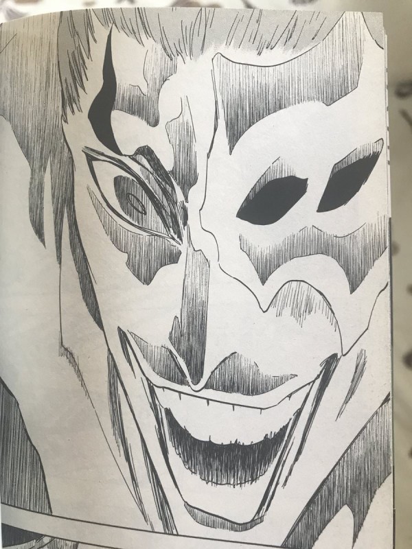 Bleachって言うほどネタ漫画か ってなんじぇですかー