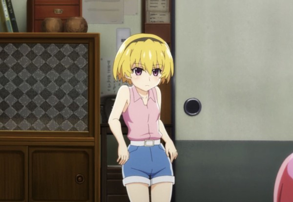 第10話 ひぐらしのなく頃に卒 反省会 ってなんじぇですかー